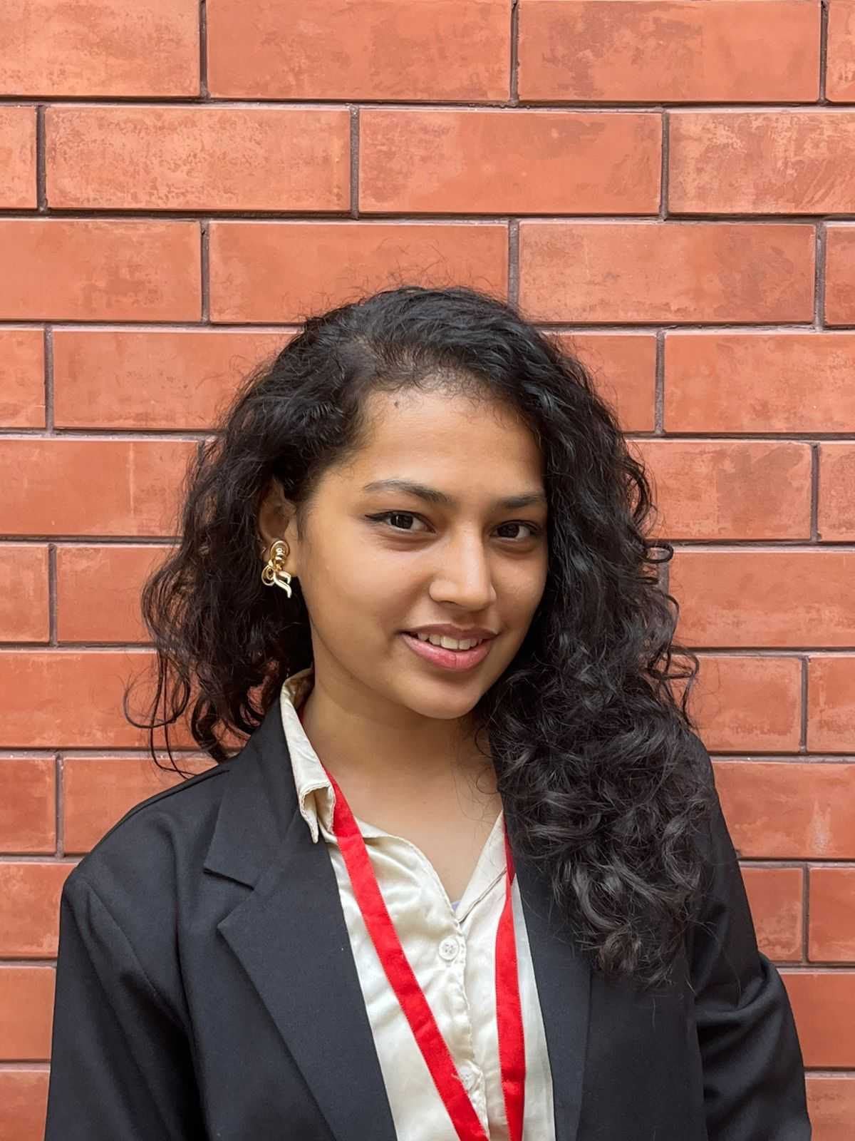 users profile